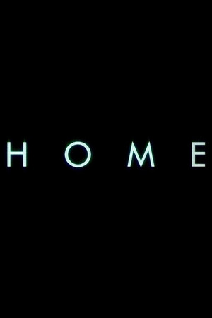 Home poster