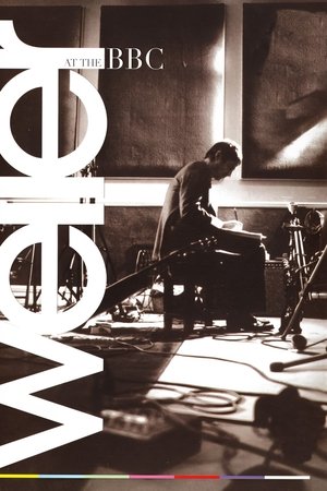 Paul Weller: At The BBC