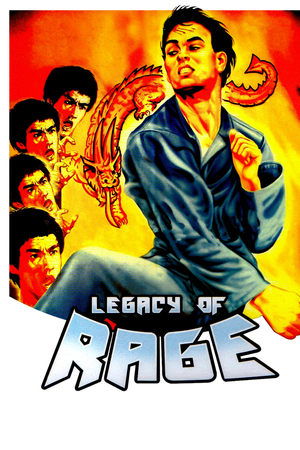 Legacy of Rage