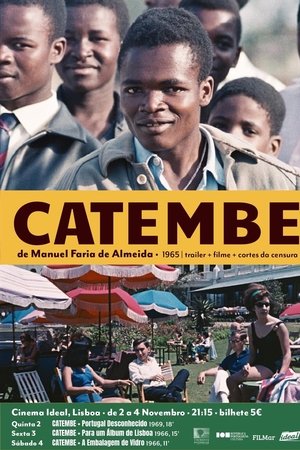 Catembe