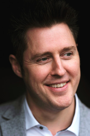 Portrait of Cato Hoeben