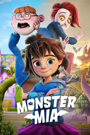Monster Mia