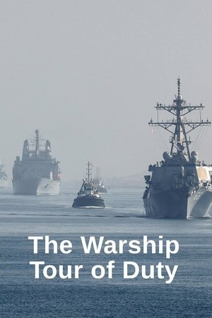 The Warship: Tour of Duty