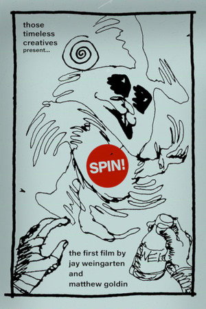 Spin! poster