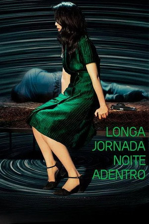Poster do filme Long Day's Journey Into Night