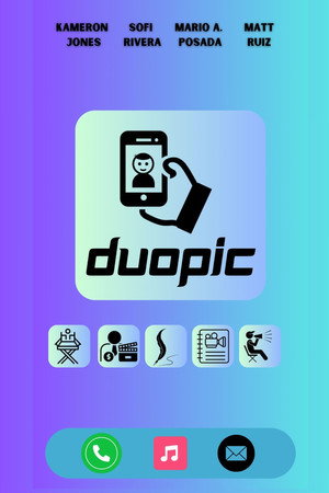 DuoPic poster