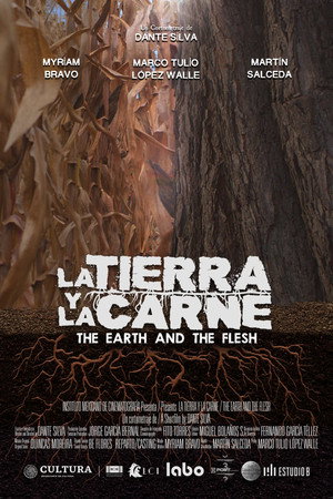 The Earth and the Flesh poster