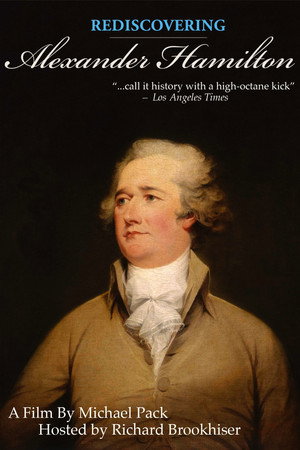 Rediscovering Alexander Hamilton