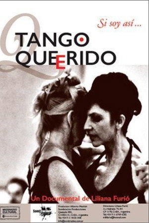 Tango Queerido poster