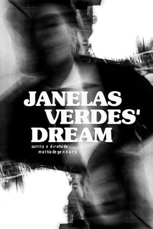 janelas verdes' dream