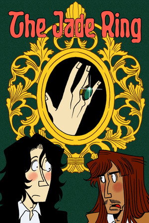 The Jade Ring