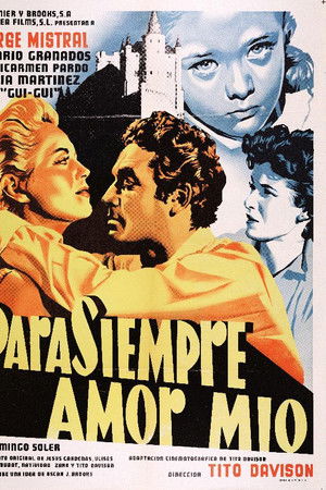 Para siempre amor mío