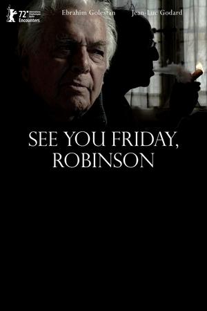 À vendredi, Robinson