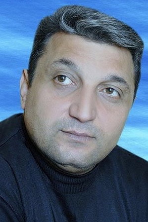 Rauf Aghakishiyev