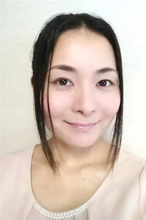 Portrait of 黑河奈美