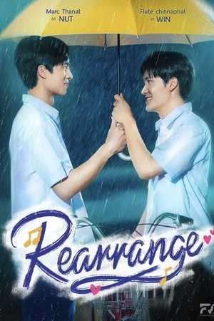 Rearrange