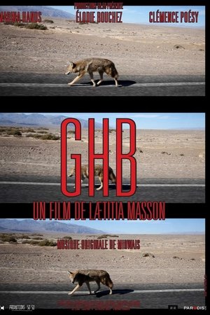G.H.B.