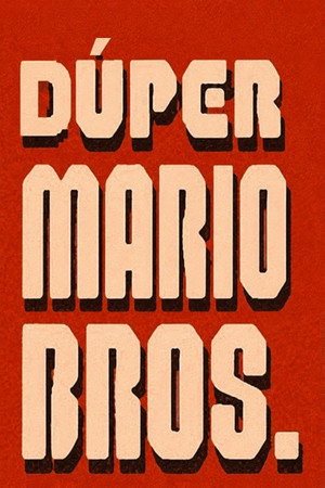 Dúper Marios Bros
