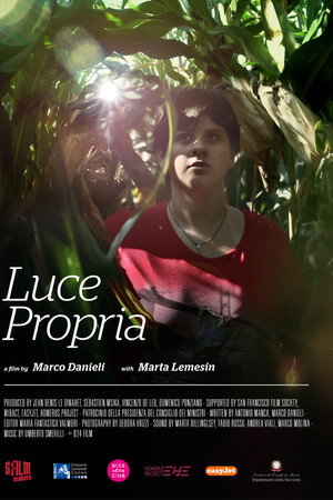 Luce propria poster