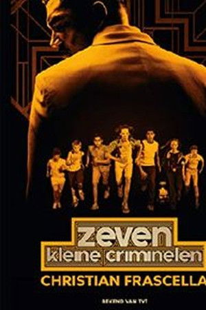 Zeven Kleine Criminelen