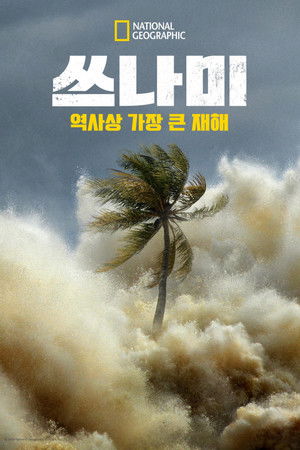 쓰나미: 역사상 가장 큰 재해