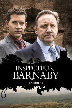 Inspecteur Barnaby