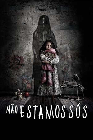 Imagem Não Estamos Sozinhos