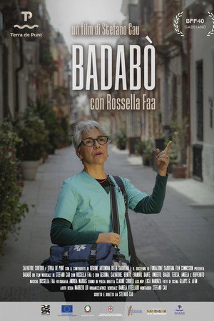 Badabò poster