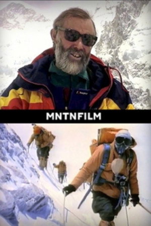 Everest - Blood, Sweat and Tears Everest - Blood, Sweat and Tears