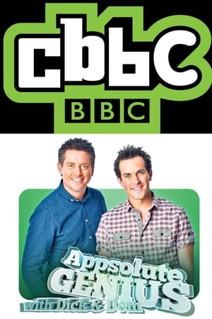 Absolute Genius with Dick and Dom
