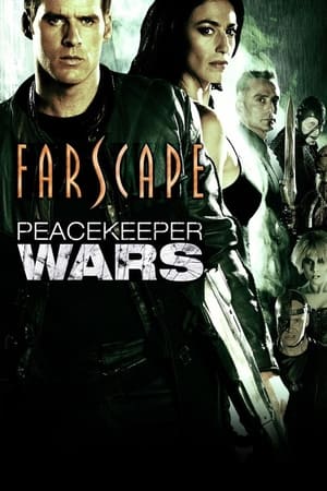 Farscape: The Peacekeeper Wars