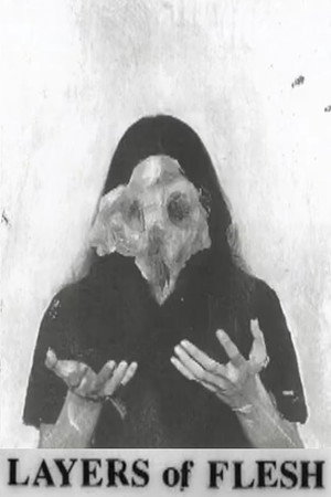 Layers Of Flesh poster
