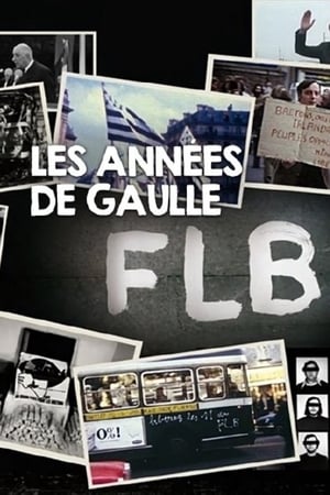 FLB, Les années De Gaulle - Les années Giscard