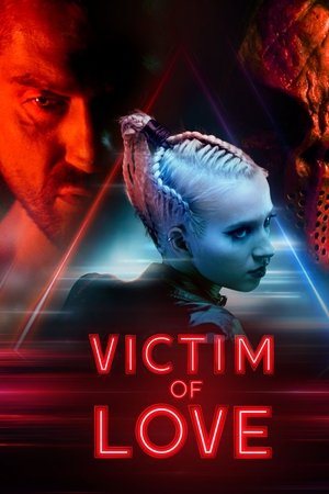 Victim of Love