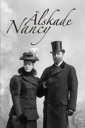Älskade Nancy poster