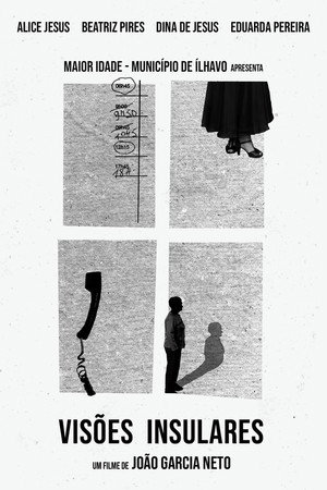 Insular Sights poster