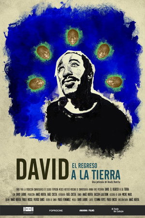 David. The Return to Land poster