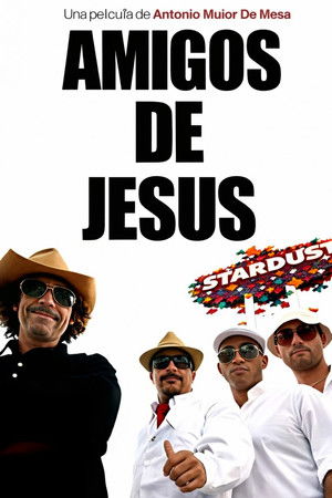 Amigos de Jesús