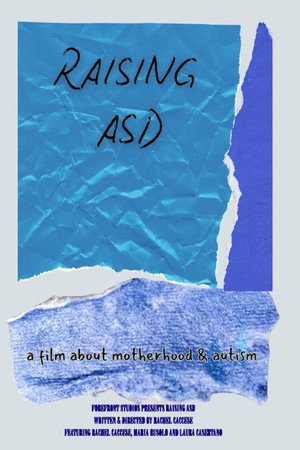 Raising ASD Raising ASD