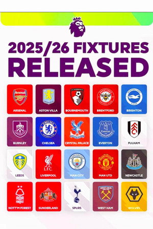 Premier League
