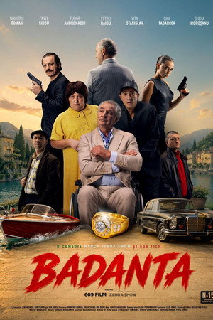 Badanta Badanta