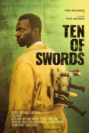 Ten of Swords