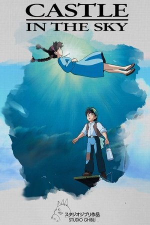 Castle in the Sky