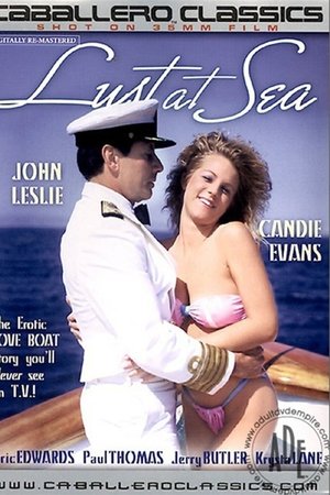 Lust At Sea