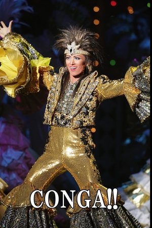 CONGA!! (Takarazuka Revue)