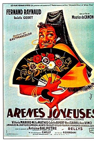 Happy Arenas