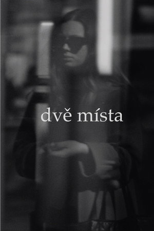 dvě místa poster