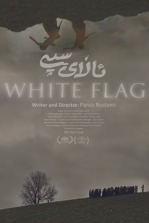 White Flag poster