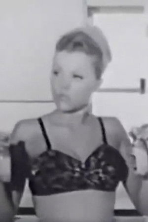 It's a Bare Bare World