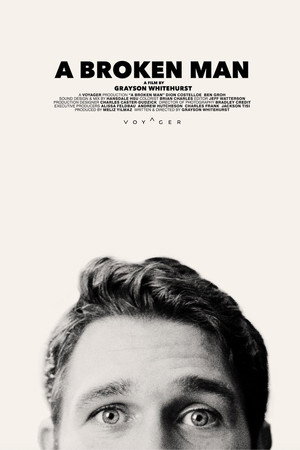 A Broken Man